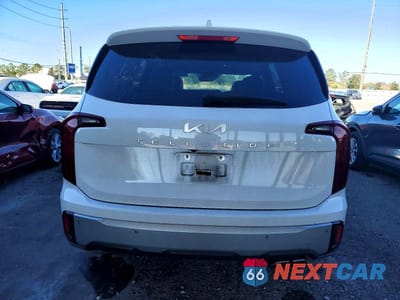 Zdjęcie 6 z 13 samochodu: 2024 KIA TELLURIDE S VIN:5XYP64GC0RG463316 - miniatura