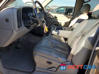 Zdjęcie 7 z 12 samochodu: 2006 GMC NEW SIERRA VIN:2GTEK13T961185464 - miniatura