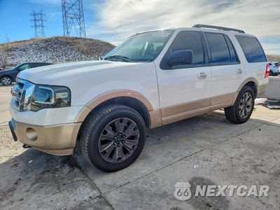 2012 FORD EXPEDITION XLT 1FMJU1J58CEF12973 - główne zdjęcie licytacji z USA - miniatura