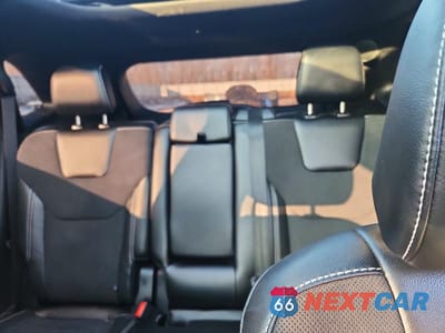 Zdjęcie 10 z 12 samochodu: 2019 FORD EDGE ST VIN:2FMPK4APXKBC34266 - miniatura