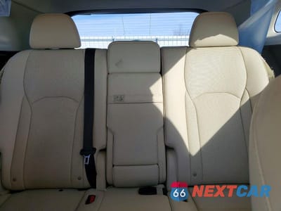 Zdjęcie 10 z 13 samochodu: 2020 LEXUS RX 350 BASE VIN:2T2HZMAA0LC159890 - miniatura