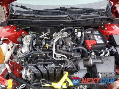 Zdjęcie 11 z 13 samochodu: 2023 NISSAN ALTIMA SR VIN:1N4BL4CV0PN341027 - miniatura