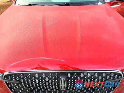 Zdjęcie 12 z 14 samochodu: 2025 LINCOLN AVIATOR VIN:5LM5J6WC7SGL31409 - miniatura