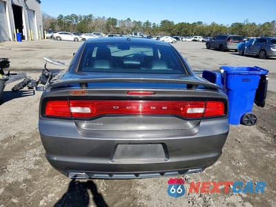 Zdjęcie 6 z 13 samochodu: 2012 DODGE CHARGER SXT VIN:2C3CDXHG0CH154353 - miniatura