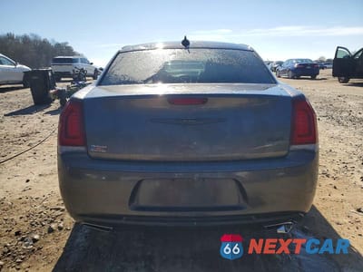 Zdjęcie 6 z 11 samochodu: 2022 CHRYSLER 300 TOURING VIN:2C3CCAAG4NH205480 - miniatura