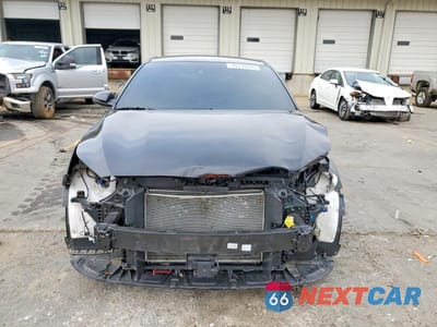 Piąte zdjęcie samochodu w środku: 2024 KIA FORTE VIN:3KPF54AD2RE830097 - miniatura