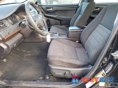 Zdjęcie 7 z 12 samochodu: 2017 TOYOTA CAMRY LE VIN:4T1BF1FK4HU327443 - miniatura