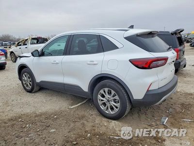 Drugie zdjęcie samochodu z przodu: 2024 FORD ESCAPE ACTIVE VIN:1FMCU9GN2RUB36039 - miniatura