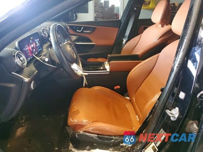 Zdjęcie 7 z 11 samochodu: 2022 MERCEDES-BENZ C 300 VIN:W1KAF4GBXNR008777 - miniatura