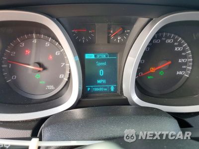 Zdjęcie 9 z 14 samochodu: 2017 CHEVROLET EQUINOX LT VIN:2GNALCEK8H6208810 - miniatura
