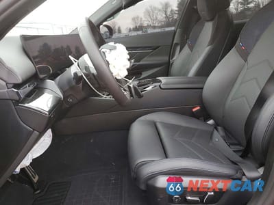 Zdjęcie 7 z 11 samochodu: 2025 BMW I5 XDRIVE 40 VIN:WBY13HG07SCT75920 - miniatura
