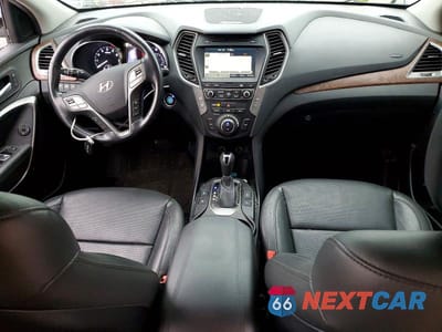 Zdjęcie 8 z 12 samochodu: 2018 HYUNDAI SANTA FE SPORT 2.0T ULTIMATE VIN:5XYZW4LA5JG522832 - miniatura