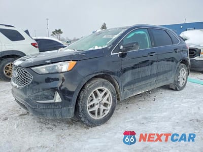 2024 FORD EDGE SEL 2FMPK4J97RBB07082 - główne zdjęcie licytacji z USA - miniatura