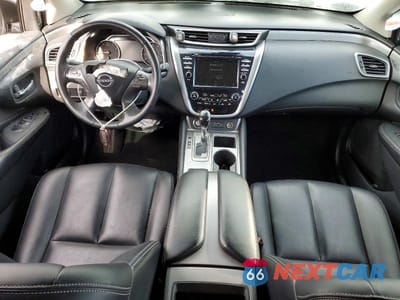 Zdjęcie 8 z 12 samochodu: 2023 NISSAN MURANO SV VIN:5N1AZ2BS7PC114957 - miniatura