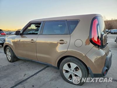 Drugie zdjęcie samochodu z przodu: 2016 KIA SOUL VIN:KNDJN2A22G7280751 - miniatura