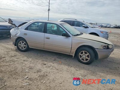 Czwarte zdjęcie samochodu z boku: 1997 TOYOTA CAMRY CE VIN:4T1BG22KXVU150773 - miniatura