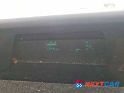 Zdjęcie 9 z 12 samochodu: 2004 TOYOTA PRIUS BASE VIN:JTDKB20U340023795 - miniatura