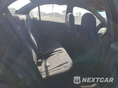 Zdjęcie 10 z 12 samochodu: 1999 SATURN SL1 VIN:1G8ZH5286XZ291684 - miniatura