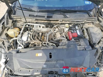 Zdjęcie 12 z 13 samochodu: 2023 MITSUBISHI OUTLANDER SE VIN:JA4J3UA83PZ050883 - miniatura