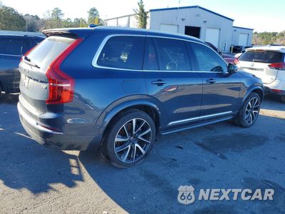 Trzecie zdjęcie samochodu z tyłu: 2023 VOLVO XC90 PLUS VIN:YV4062PNXP1902510 - miniatura