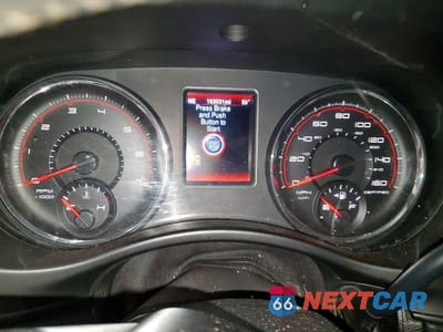 Zdjęcie 9 z 11 samochodu: 2014 DODGE CHARGER POLICE VIN:2C3CDXKT5EH351382 - miniatura