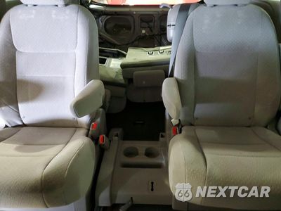 Zdjęcie 10 z 13 samochodu: 2017 TOYOTA SIENNA LE VIN:5TDKZ3DC3HS796935 - miniatura