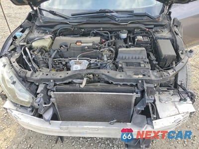 Zdjęcie 11 z 13 samochodu: 2016 HONDA CIVIC EX VIN:2HGFC2F72GH565388 - miniatura