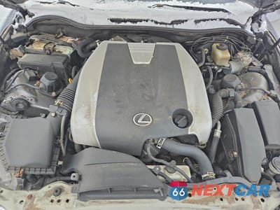 Zdjęcie 11 z 11 samochodu: 2015 LEXUS IS 350 VIN:JTHCE1D25F5009500 - miniatura