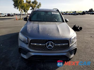 Piąte zdjęcie samochodu w środku: 2021 MERCEDES-BENZ GLB 250 VIN:W1N4M4GB7MW098704 - miniatura