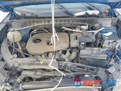 Zdjęcie 12 z 13 samochodu: 2020 HYUNDAI TUCSON SE VIN:KM8J2CA4XLU212849 - miniatura