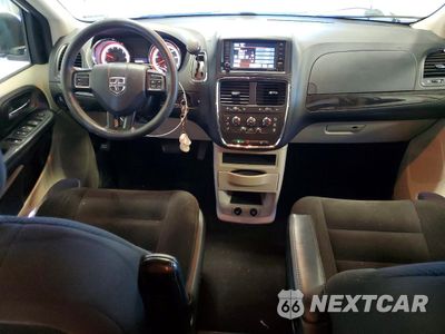 Zdjęcie 8 z 14 samochodu: 2020 DODGE GRAND CARAVAN SE VIN:2C4RDGBG9LR198229 - miniatura