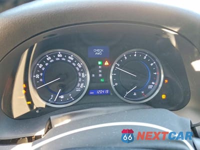 Zdjęcie 9 z 11 samochodu: 2012 LEXUS IS 250 VIN:JTHCF5C22C5053486 - miniatura