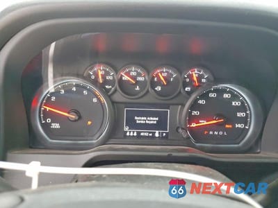 Zdjęcie 9 z 11 samochodu: 2024 CHEVROLET SILVERADO K2500 HEAVY DUTY VIN:2GC1YLE77R1146496 - miniatura