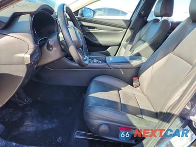 Zdjęcie 7 z 12 samochodu: 2024 MAZDA 3 SELECT 2.5 S SELECT SPORT VIN:3MZBPABM0RM426837 - miniatura