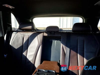 Zdjęcie 10 z 12 samochodu: 2014 BMW X5 XDRIVE50I VIN:5UXKR6C53E0C03336 - miniatura