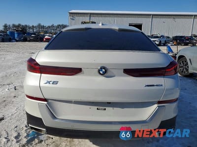 Zdjęcie 6 z 11 samochodu: 2023 BMW X6 XDRIVE40I VIN:5UXCY6C06P9P92292 - miniatura
