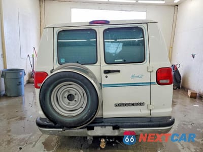 Zdjęcie 6 z 13 samochodu: 1994 DODGE RAM VAN B250 VIN:2B6HB21XXRK107819 - miniatura