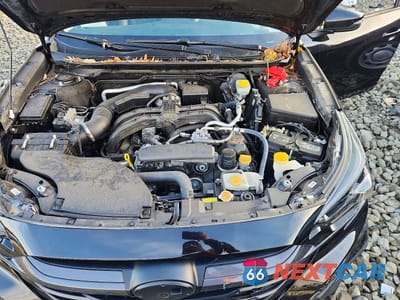 Zdjęcie 11 z 11 samochodu: 2024 SUBARU LEGACY LIMITED VIN:4S3BWAN69R3025095 - miniatura