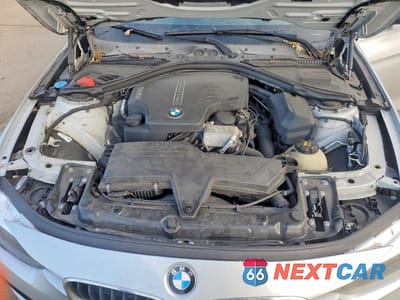 Zdjęcie 11 z 11 samochodu: 2016 BMW 328 I SULEV VIN:WBA8E9G5XGNU28307 - miniatura