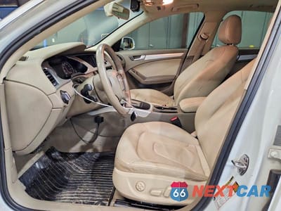 Zdjęcie 7 z 11 samochodu: 2010 AUDI A4 PREMIUM PLUS VIN:WAUFFAFL9AN007644 - miniatura