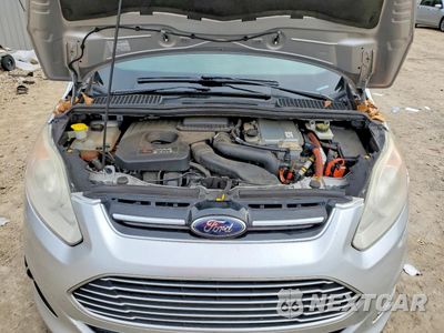 Zdjęcie 11 z 12 samochodu: 2014 FORD C-MAX PREMIUM VIN:1FADP5CU3EL508273 - miniatura