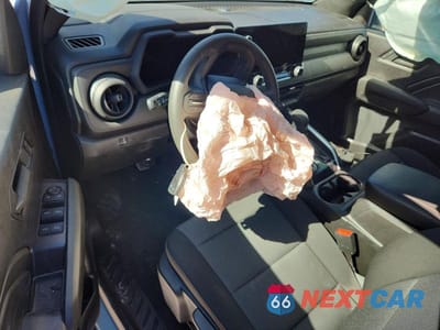 Zdjęcie 8 z 12 samochodu: 2025 CHEVROLET COLORADO VIN:1GCPSBEK2S1231543 - miniatura