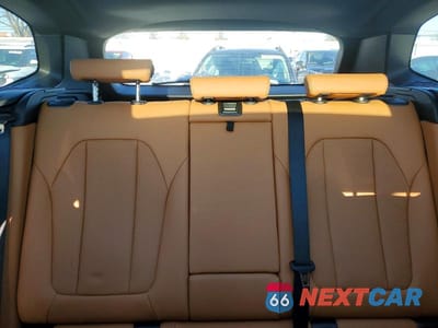 Zdjęcie 10 z 13 samochodu: 2022 BMW X3 XDRIVE30I VIN:5UX53DP09N9N04980 - miniatura