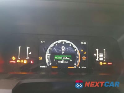 Zdjęcie 9 z 14 samochodu: 2025 TOYOTA 4RUNNER SR5 VIN:JTEVA5BR1S5005480 - miniatura