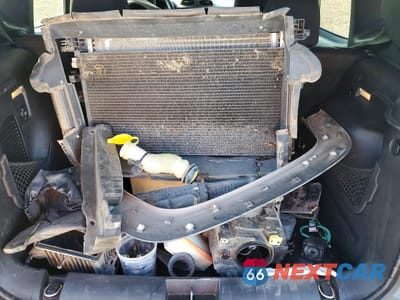 Zdjęcie 12 z 13 samochodu: 2017 JEEP RENEGADE LATITUDE VIN:ZACCJBBB9HPF55507 - miniatura