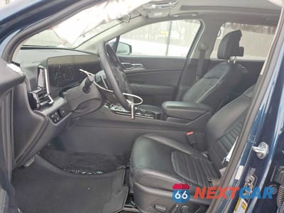 Zdjęcie 7 z 13 samochodu: 2023 KIA SPORTAGE SX PRESTIGE VIN:KNDPXCAG3P7011762 - miniatura