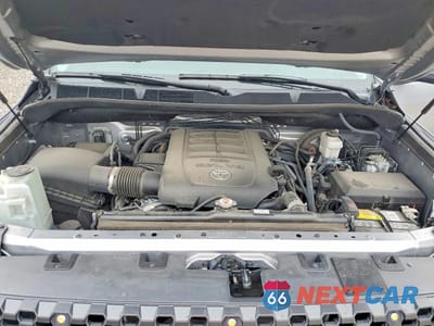 Zdjęcie 11 z 13 samochodu: 2021 TOYOTA TUNDRA CREWMAX SR5 VIN:5TFDY5F1XMX040123 - miniatura