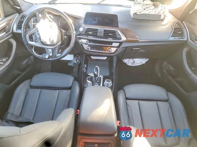 Zdjęcie 8 z 11 samochodu: 2021 BMW X3 XDRIVE30I VIN:5UXTY5C01M9F11072 - miniatura
