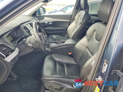 Zdjęcie 7 z 13 samochodu: 2021 VOLVO XC90 T5 MOMENTUM VIN:YV4102PK0M1710245 - miniatura