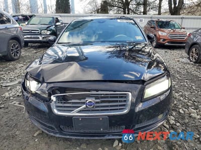 Piąte zdjęcie samochodu w środku: 2007 VOLVO S80 3.2 VIN:YV1AS982471017309 - miniatura
